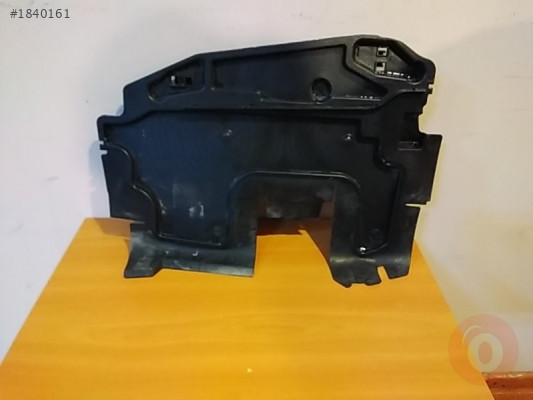 Citroen c3 radyatör fan yan kuruma sol orj sıfır 9683816680