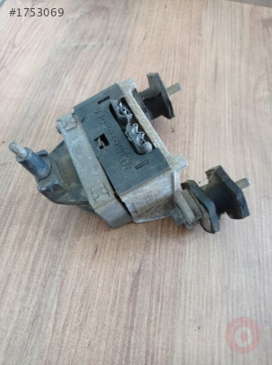 Renault Laguna Safrane Ateşleme Beyni Motorola 7700860482 -