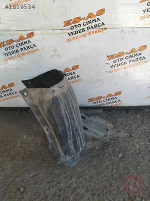 Seat Leon sağ ön davlumbaz (küçük) 2012-2020