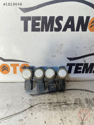 PEUGEOT PEJO 301 208 ARKA PARK SENSÖRÜ ADET FİYAT TEMSAN