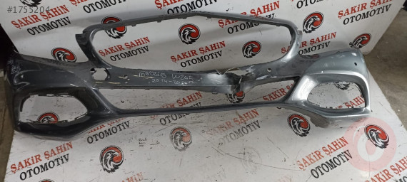 MERCEDES W-205 TAMPON ÇIKMA PARÇA