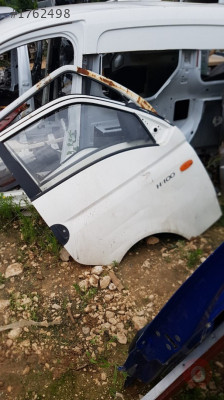 HYUNDAİ H100 SAĞ ÖN-ARKA KAPI ÇEVİK OTO BURSA