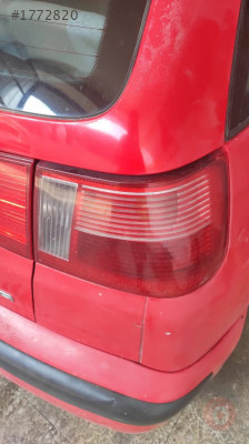 2000 MODEL SEAT IBİZA SAĞ STOP