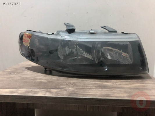 SEAT LEON 02-05 SAĞ FAR