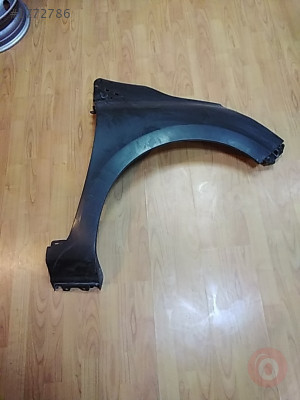Renault cilo 4 13/20 sağ çamurluk sıfır 631000266R