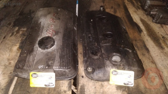 alfa romeo 166 çıkma külbütör kapak