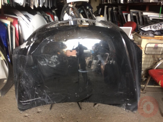 Kia sorento çıkma motor kaput