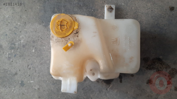 Opel combo b cam su bidonu çıkma orjinal