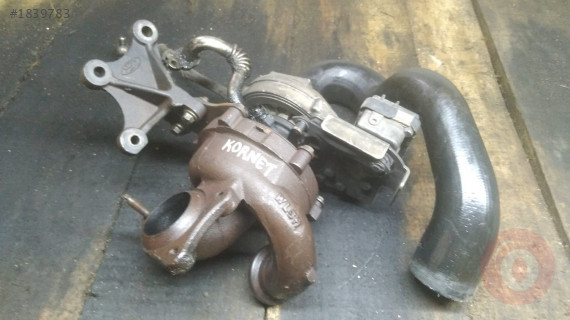2008 model ford connect çıkma 110 turbo