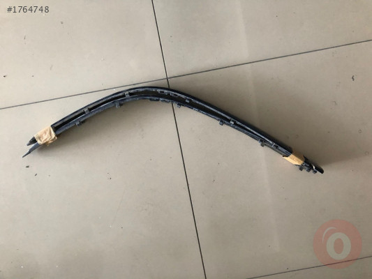 BMW E39 ARKA TAMPON BANTLARI SAĞ-SOL 7005964