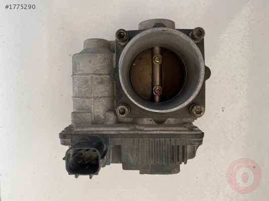NİSSAN PRİMERA GAZ KELEBEĞİ