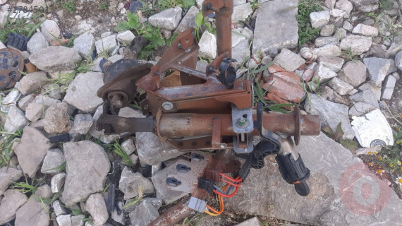 1998 peugeot partner 1.9 çıkma direksiyon spotu