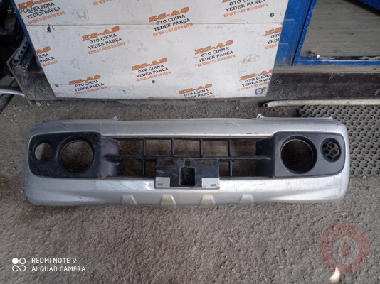 Daihatsu Terios Ön Tampon 2002-2006