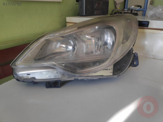 ORİJİNAL VALEO FAR plastik tamirli