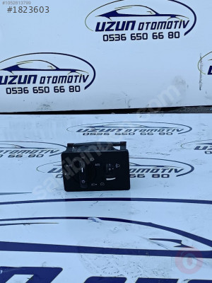 FORD CONNECT 90'LIK FAR AÇMA APARATI ÇIKMA PARÇA