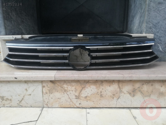 VOLKSWAGEN PASSAT B8 PANJUR