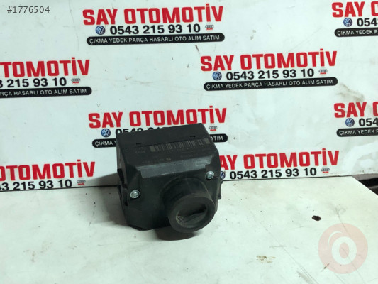 Mercedes C class kontak yuvası 2215450508
