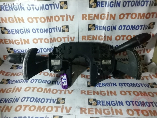 CİTROEN C4 PİCASSO SİNYAL KOLU 96591774XT