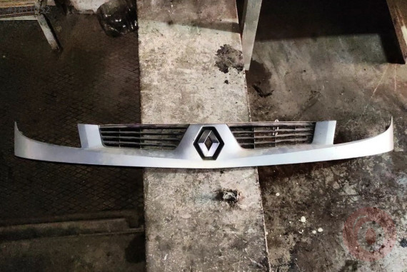 1999-2006 RENAULT KANGOO ÖN PANJUR ORJİNAL