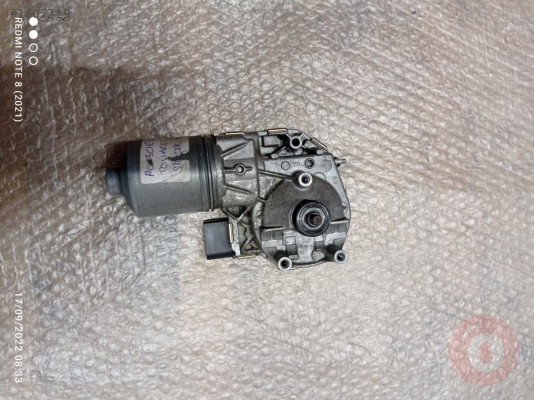 7P0955023/7P0955119/7P0955023A SİLECEK MOTORU  TOUAREG 2011>