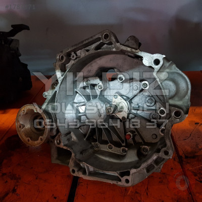 Audi A3 1.6 Benzin FVH GVY Orijinal Çıkma Manuel Şanzıman