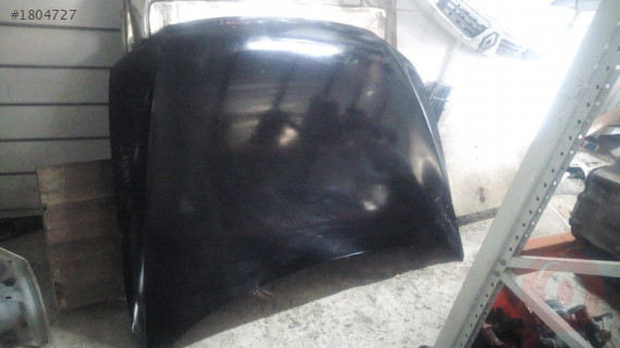 VOLKSWAGEN PASSAT B8 KAPUT ÇEVİK OTO BURSA