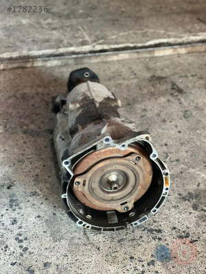 BMW E60 6HP19 M54 OTOMATİK ŞANZIMAN GARANTİLİ - ERCAN TİCARE