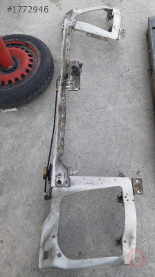 FORD TRANSİT ÖN PANEL ÇEVİK OTO BURSA