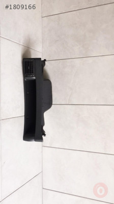 DAEWOO NEXİA GÖĞÜS BAKALİTİ