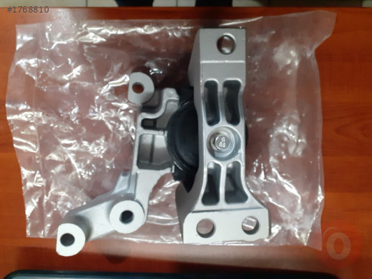 NİSSAN JUKE MOTOR TAKOZU SAĞ 1,6 BENZİNLİ SIFIR