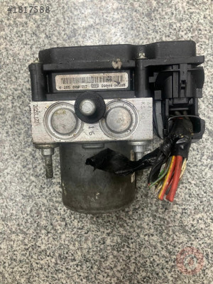 DUCATO/JUMPER/BOXER ABS BEYNİ 0265232112 51804596