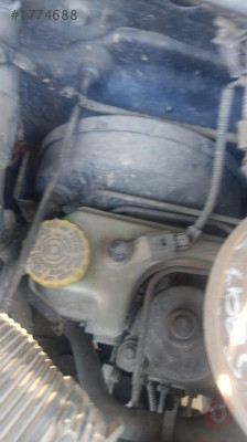 volkswagen polo 1.6 çıkma fren westinghouse