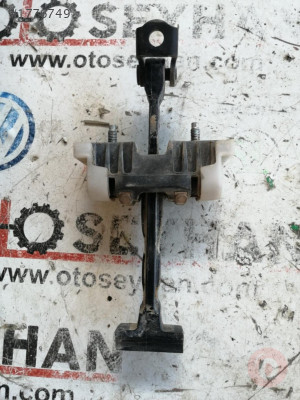 13229108 opel insignia 2014 sağ arka kapı gergisi