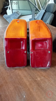 Renault 12 toros sw çıkma sol arka stop