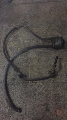 701422377 TRANSPORTER T4 2.5 TDİ DİREKSİYON YAĞ BİDONU VE BO