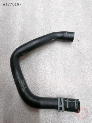 1K0122051GB SOĞUTMA SIVISI HORTUMU VW CADDY GOLF JETTA PASSAT AUD