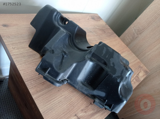 Nissan QASHQAI 2010 Diğer Motor Bölmesi Parçası 820054910022