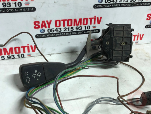 BMW E34 sinyal kolu cikma orj 011003