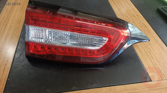 Jeep Cherokee KL çıkma bagaj stop lambası sol