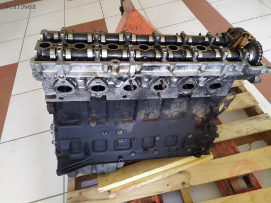 BMW E46 E39 X5 E53 M57 3.0 DİZEL MOTOR