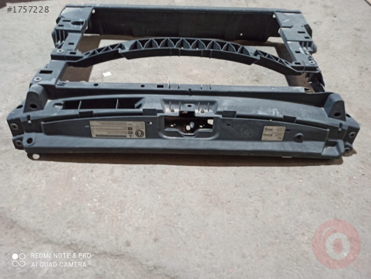 Volkswagen Polo Ön Panel 1.6 Td 2009- 6R0805588AF