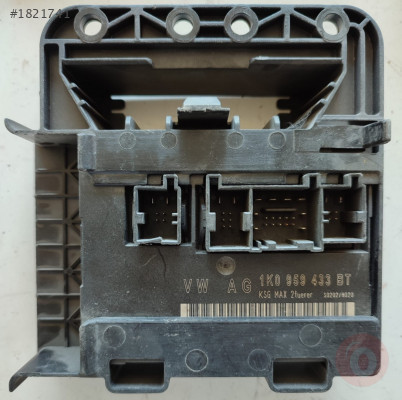 Konfort Ünütesi Golf Jetta 2006-2010 1K0959433BT