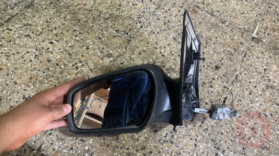 2005-08 FORD FOCUS 2 SOL KAPI DİKİZ AYNASI ORJ ÇIKMA