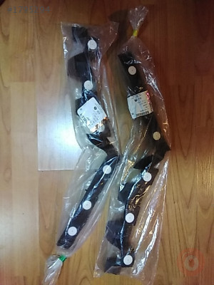 0pel corsa d arka tampon braketi L R orj sıfır 13179904