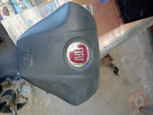 FİAT FİORİNO DİREKSİYON AİRBAGİ