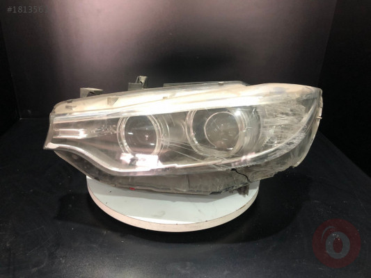 BMW F32-F33 MAKYAJSIZ XENON SOL FAR 7410785