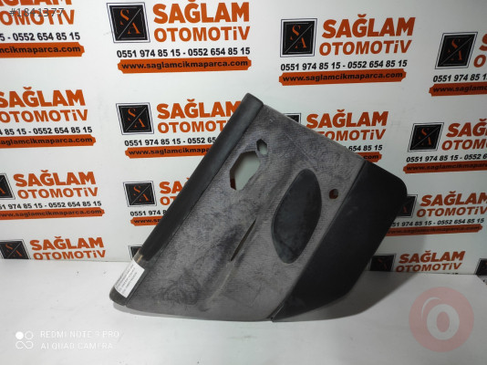 FORD MONDEO 93-96 SOL ARKA KAPI DÖŞEMESİ OEM; 94BBF27455ADW