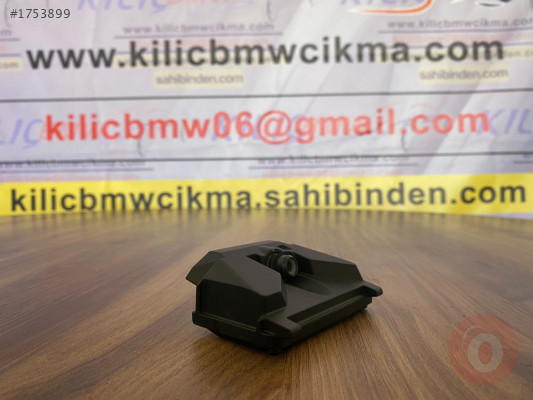 BMW F40 F44 F45 F48 ORJİNAL ŞERİT TAKİP KAMERASI 5A3C11401