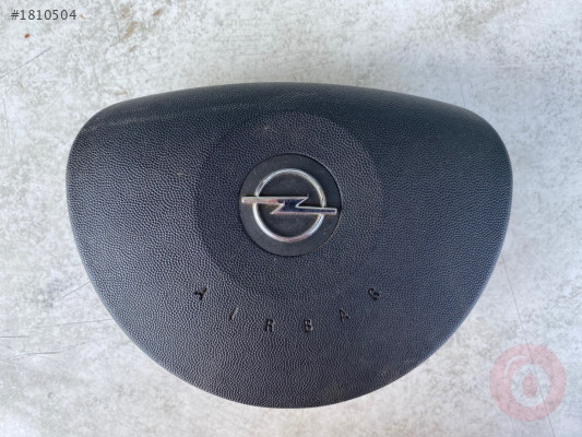 OPEL MERİVA DİREKSİYON AİRBAGİ