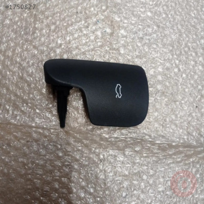 8W1823533C/8W1823533B KAPUT AÇMA KOLU SOL AUDİ A4 A5 2016>>2